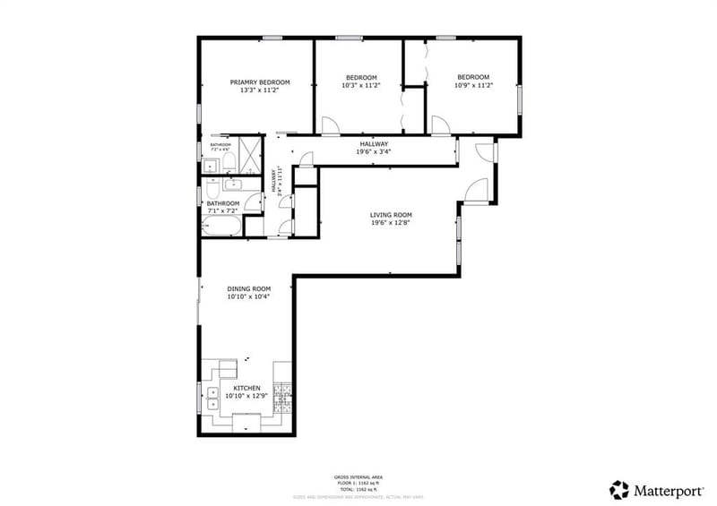 1815 Oates Drive, Dallas TX 75228 - Photo 21