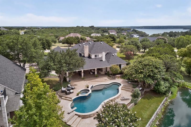 3406 Sundance Court, Granbury TX 76049 - Photo 7