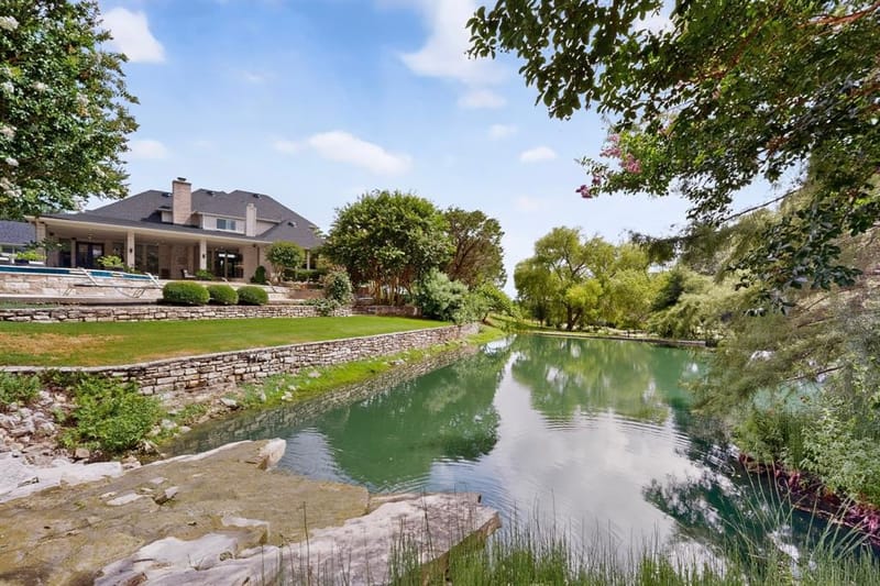 3406 Sundance Court, Granbury TX 76049 - Photo 8