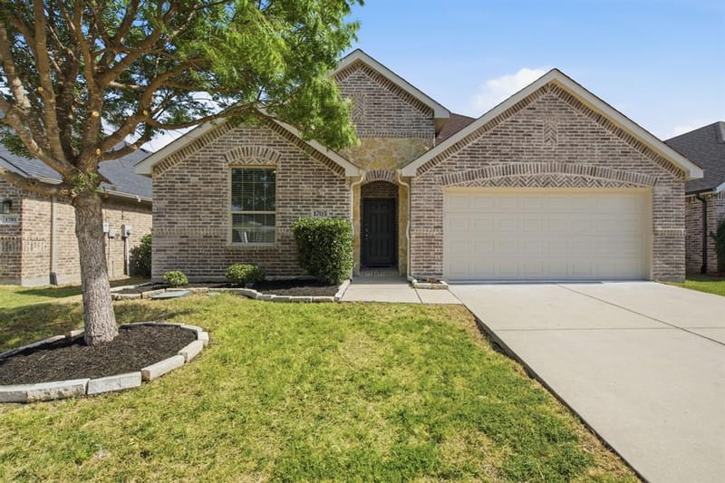 1705 Zebra Finch Drive, Little Elm TX 75068 - Photo 27