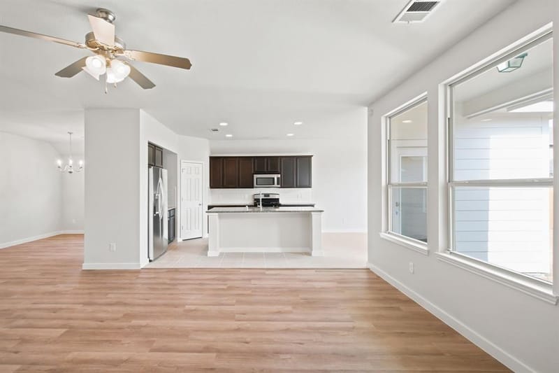 1705 Zebra Finch Drive, Little Elm TX 75068 - Photo 6