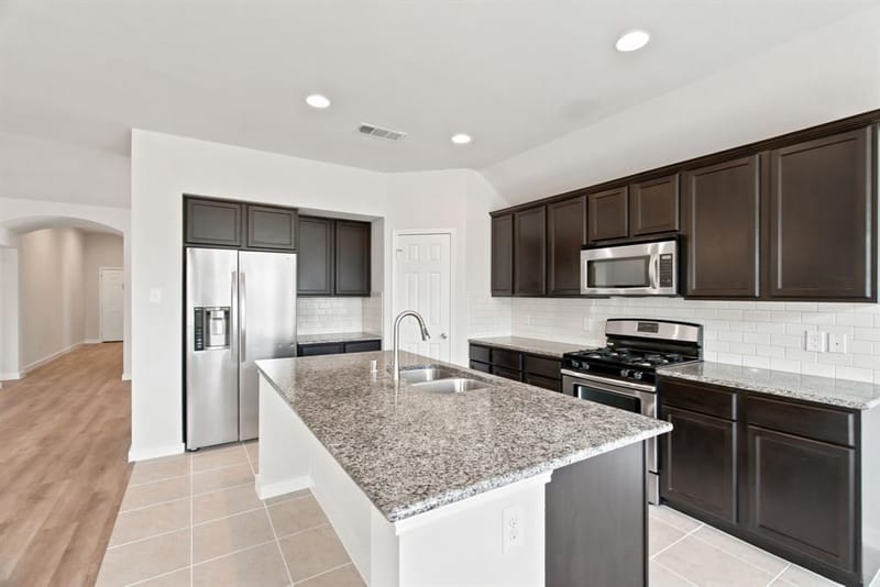 1705 Zebra Finch Drive, Little Elm TX 75068 - Photo 7