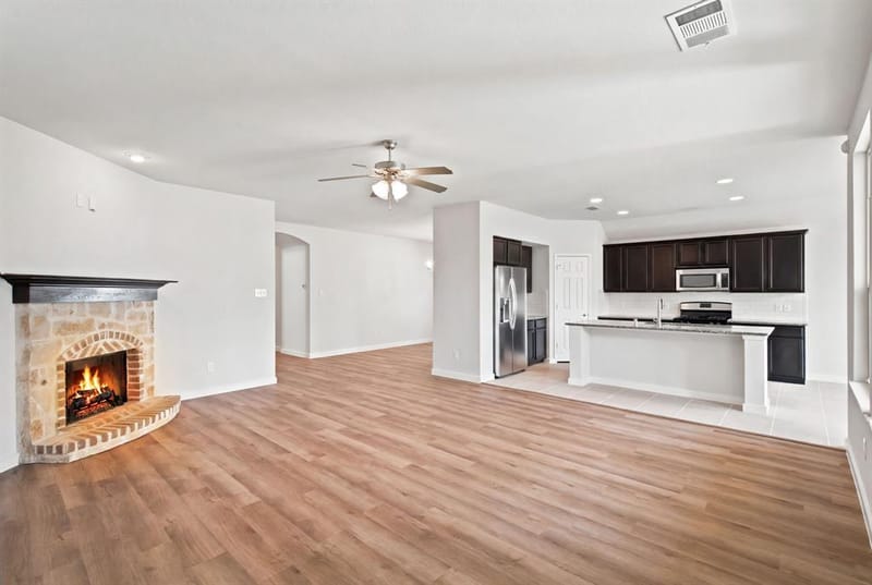 1705 Zebra Finch Drive, Little Elm TX 75068 - Photo 5