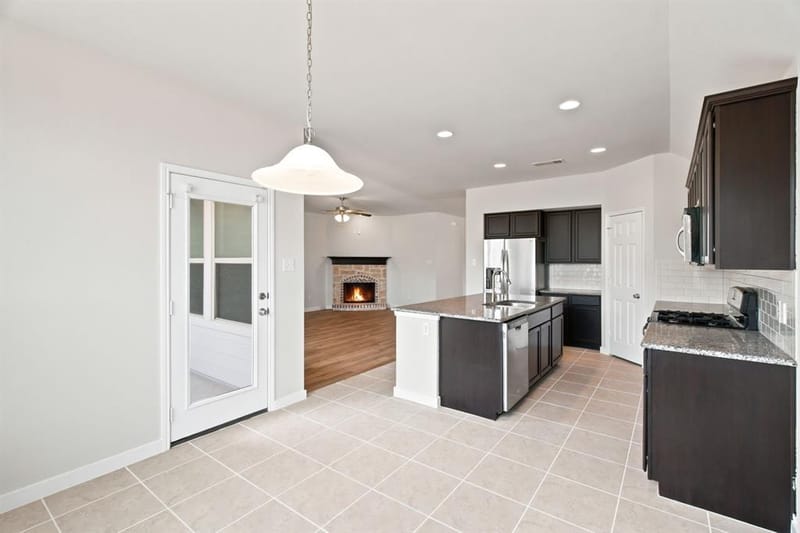 1705 Zebra Finch Drive, Little Elm TX 75068 - Photo 9