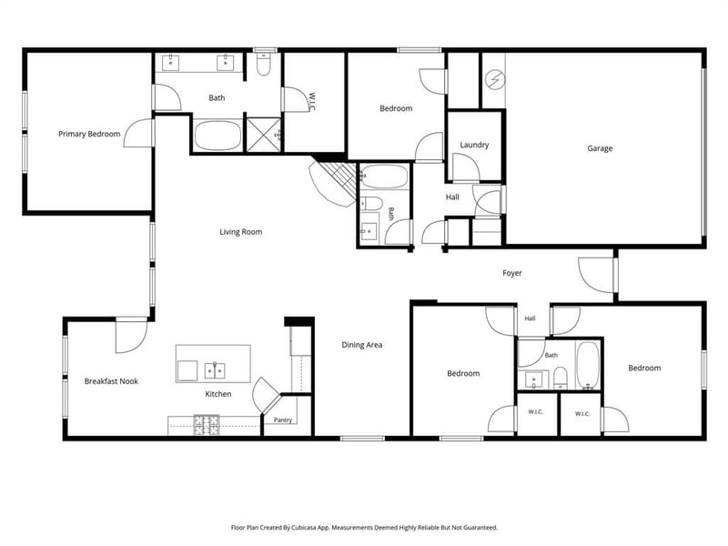 1705 Zebra Finch Drive, Little Elm TX 75068 - Photo 29