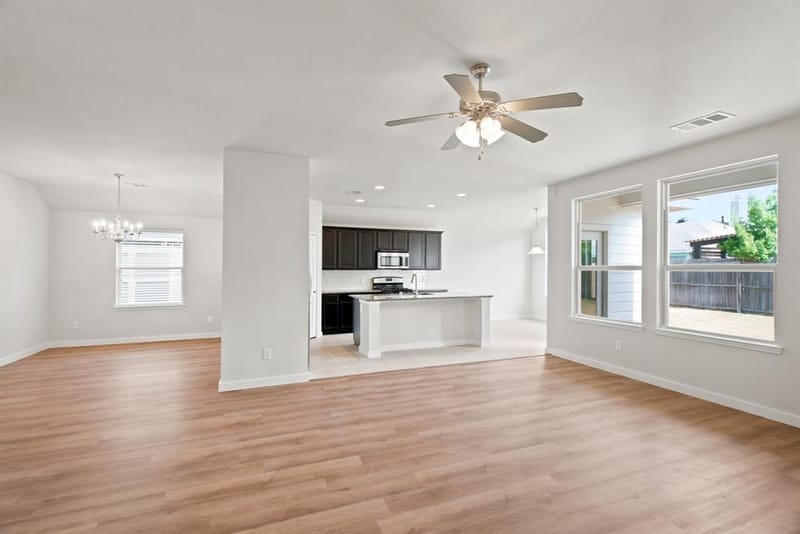 1705 Zebra Finch Drive, Little Elm TX 75068 - Photo 4