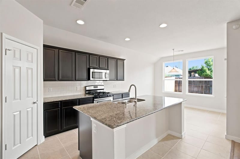 1705 Zebra Finch Drive, Little Elm TX 75068 - Photo 8