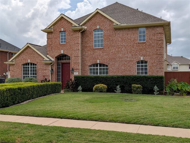 427 Rainforest Court, Murphy TX 75094 - Photo 2