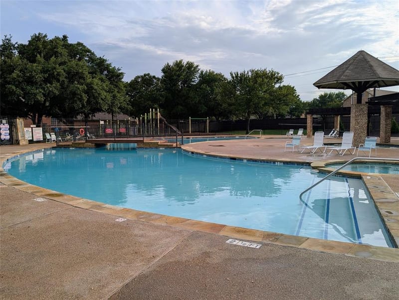 427 Rainforest Court, Murphy TX 75094 - Photo 36
