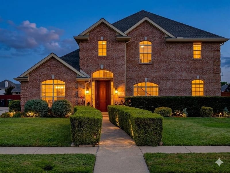 427 Rainforest Court, Murphy TX 75094 - Photo 3