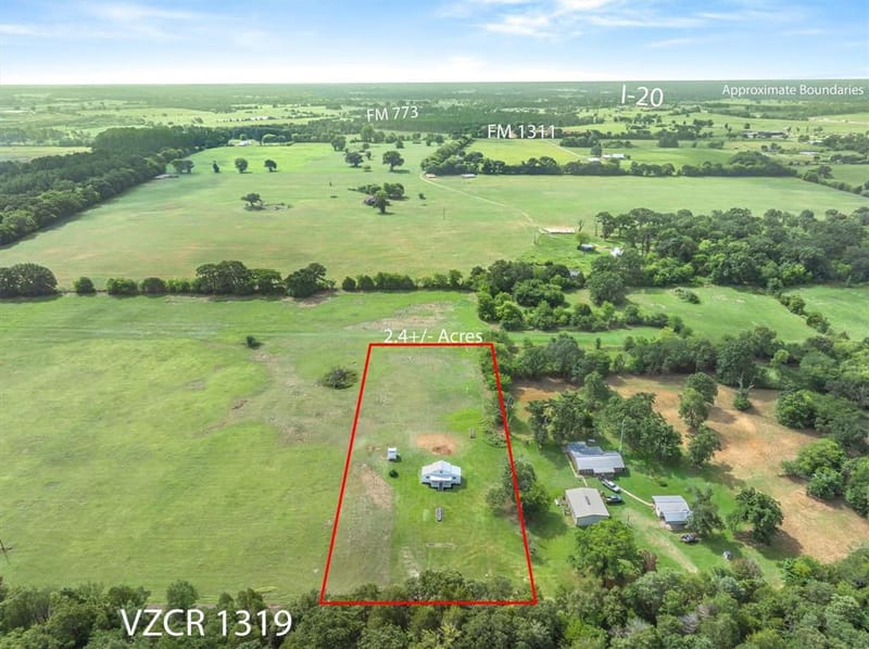 1083 VZ County Road 1319, Grand Saline TX 75140 - Photo 2
