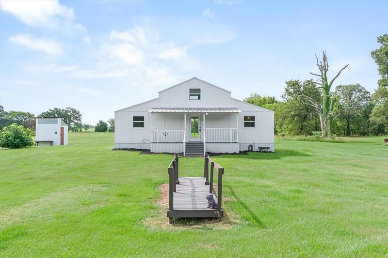 1083 VZ County Road 1319, Grand Saline TX 75140 - Photo 3