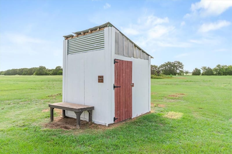 1083 VZ County Road 1319, Grand Saline TX 75140 - Photo 21