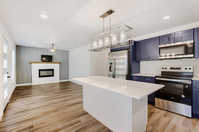 3522 Kenilworth Street, Dallas TX 75210 - Photo 13