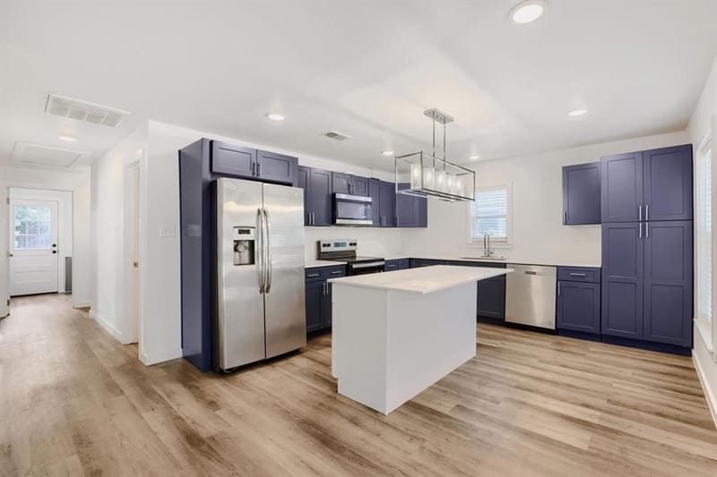 3522 Kenilworth Street, Dallas TX 75210 - Photo 9
