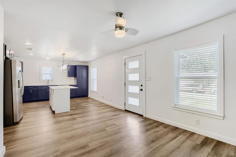 3522 Kenilworth Street, Dallas TX 75210 - Photo 8