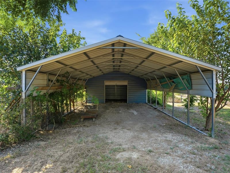 9608 Clark Street, Joshua TX 76058 - Photo 27