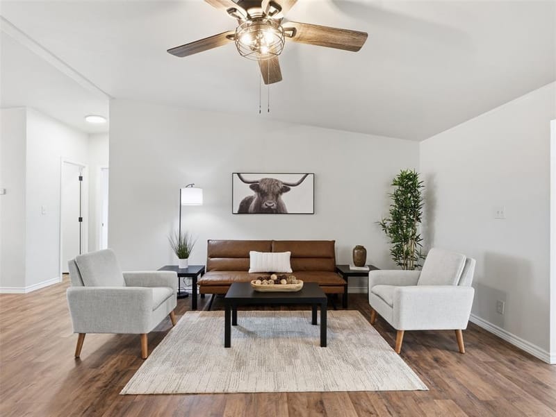 9608 Clark Street, Joshua TX 76058 - Photo 6