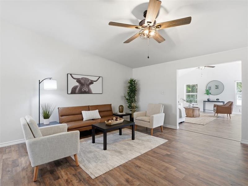 9608 Clark Street, Joshua TX 76058 - Photo 7