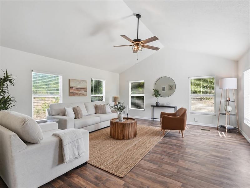 9608 Clark Street, Joshua TX 76058 - Photo 3