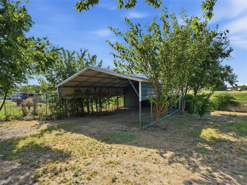 9608 Clark Street, Joshua TX 76058 - Photo 28