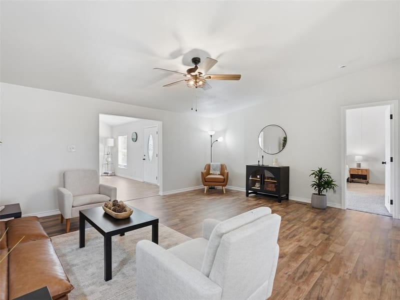 9608 Clark Street, Joshua TX 76058 - Photo 8