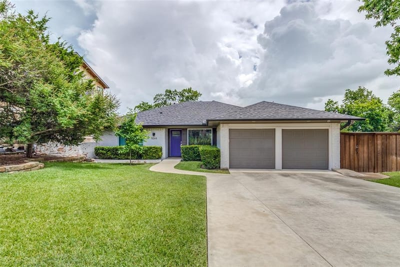 7045 Gaston Parkway, Dallas TX 75214 - Photo 2