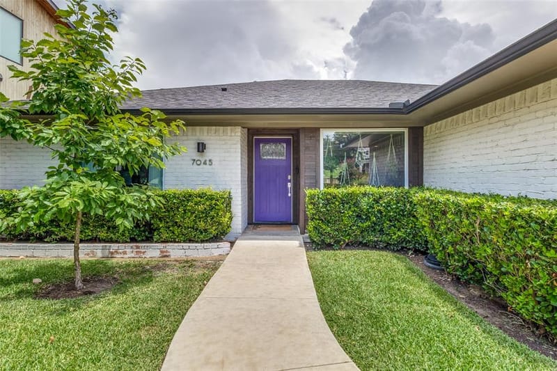 7045 Gaston Parkway, Dallas TX 75214 - Photo 3