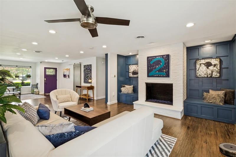 7045 Gaston Parkway, Dallas TX 75214 - Photo 9