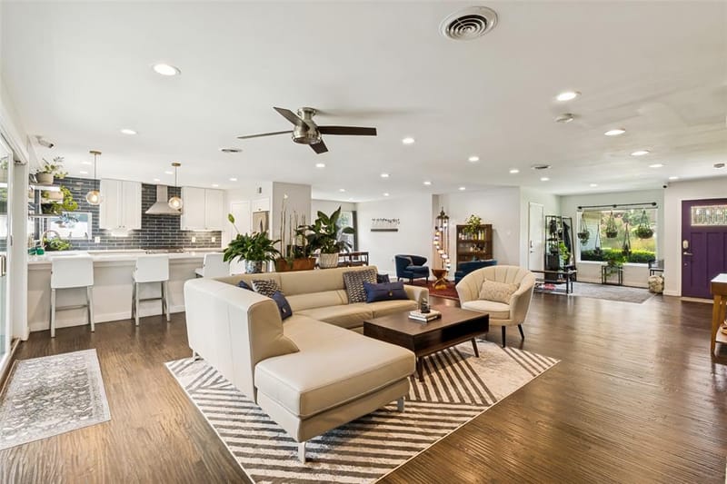 7045 Gaston Parkway, Dallas TX 75214 - Photo 10