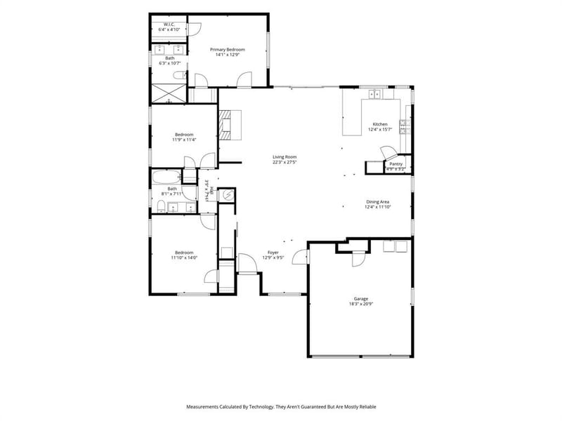 7045 Gaston Parkway, Dallas TX 75214 - Photo 29