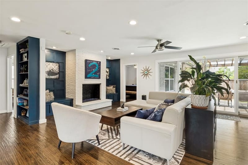 7045 Gaston Parkway, Dallas TX 75214 - Photo 8