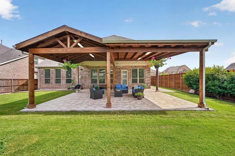 13762 Kevin Drive, Frisco TX 75035 - Photo 33