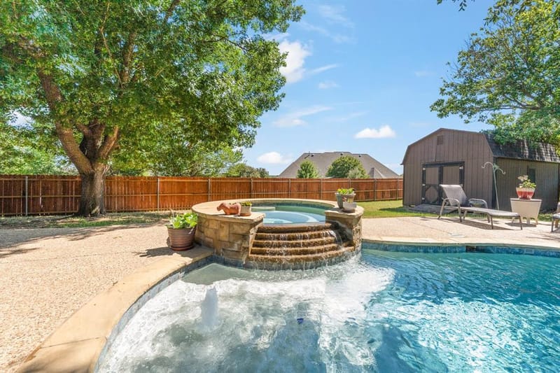 7500 Parker Drive E, Burleson TX 76028 - Photo 33