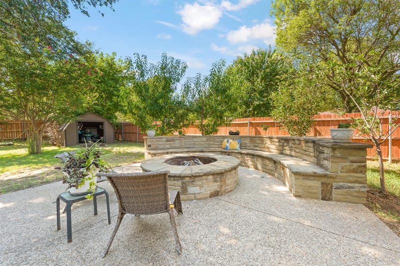7500 Parker Drive E, Burleson TX 76028 - Photo 37