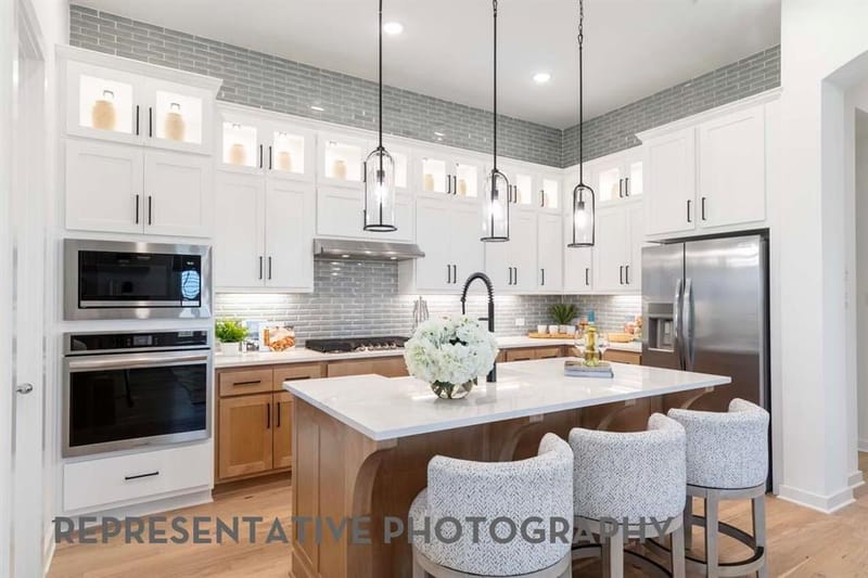 12037 Emberwood Lane, Justin TX 76247 - Photo 2
