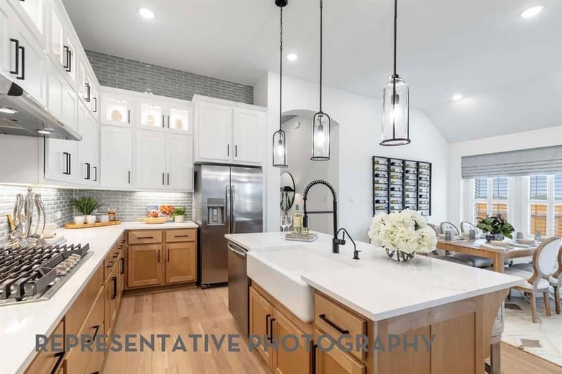 12037 Emberwood Lane, Justin TX 76247 - Photo 7