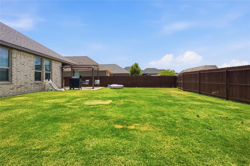 1500 Seabiscuit Drive, Granbury TX 76049 - Photo 36