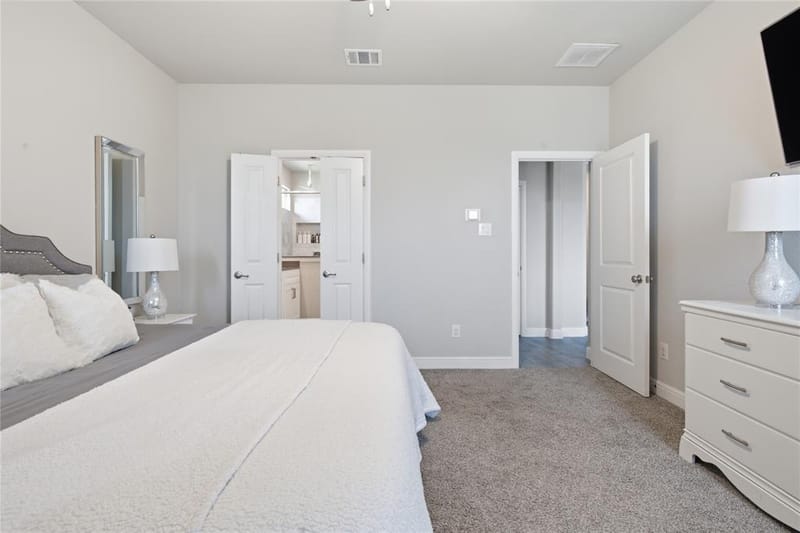 1500 Seabiscuit Drive, Granbury TX 76049 - Photo 20