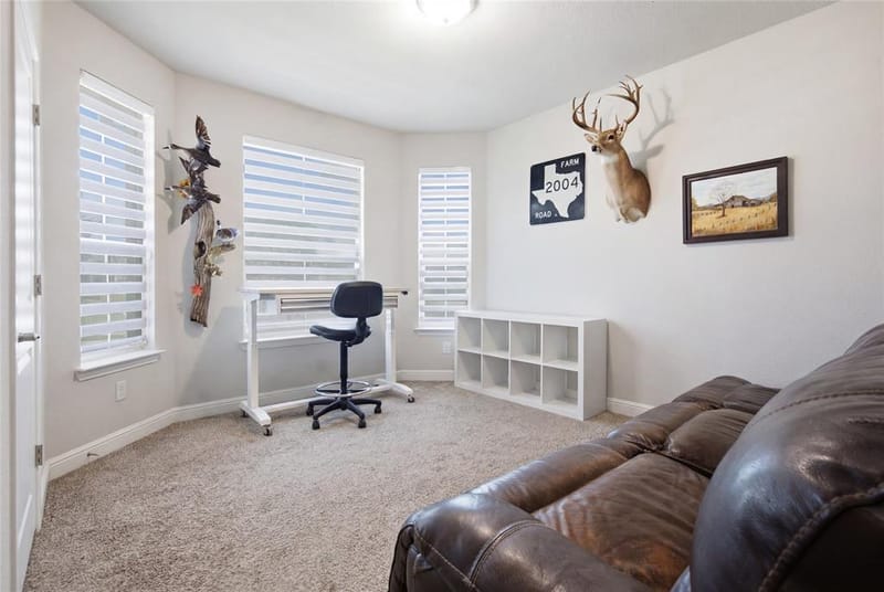 1500 Seabiscuit Drive, Granbury TX 76049 - Photo 24