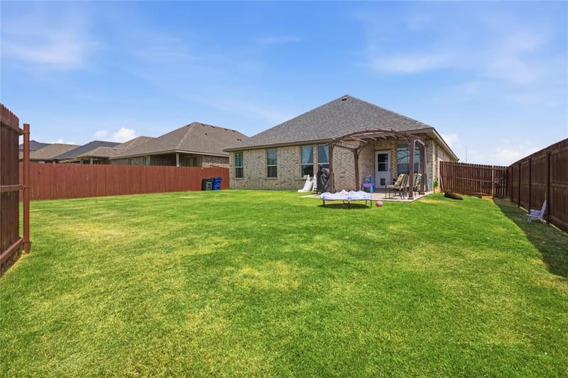 1500 Seabiscuit Drive, Granbury TX 76049 - Photo 34