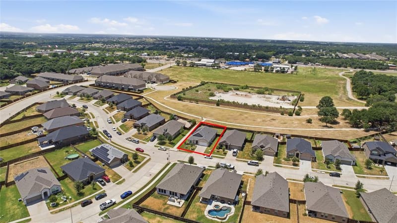1500 Seabiscuit Drive, Granbury TX 76049 - Photo 38