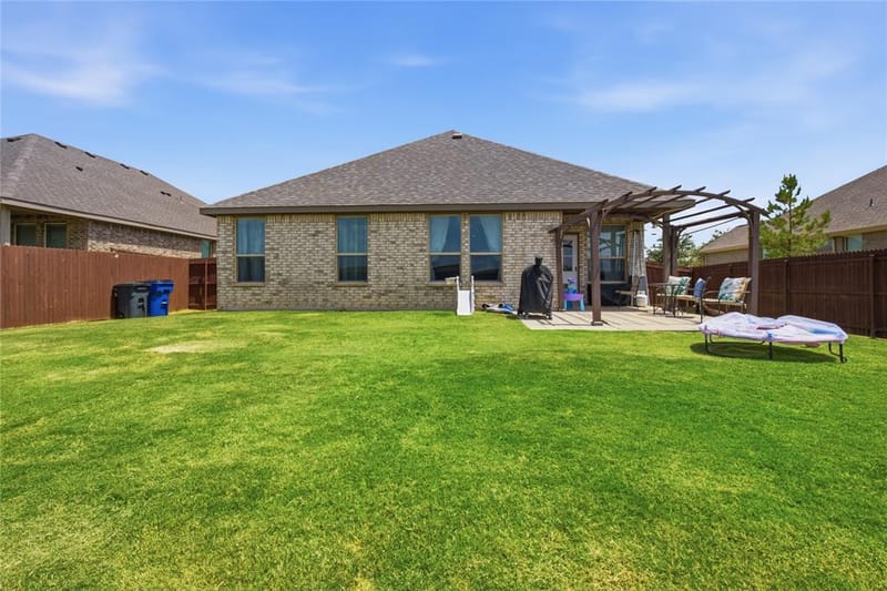 1500 Seabiscuit Drive, Granbury TX 76049 - Photo 33