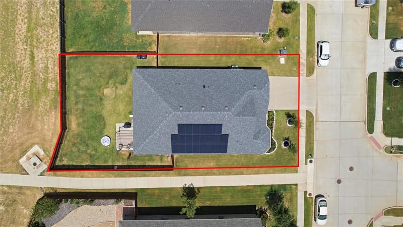 1500 Seabiscuit Drive, Granbury TX 76049 - Photo 37