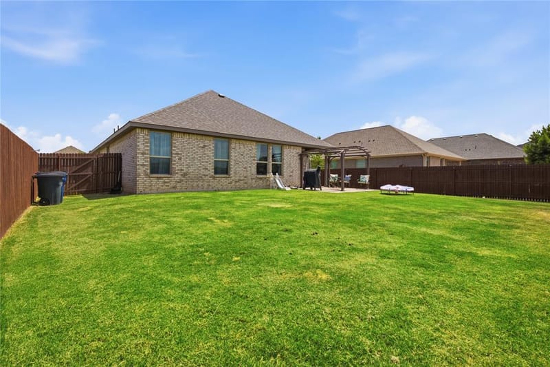 1500 Seabiscuit Drive, Granbury TX 76049 - Photo 35