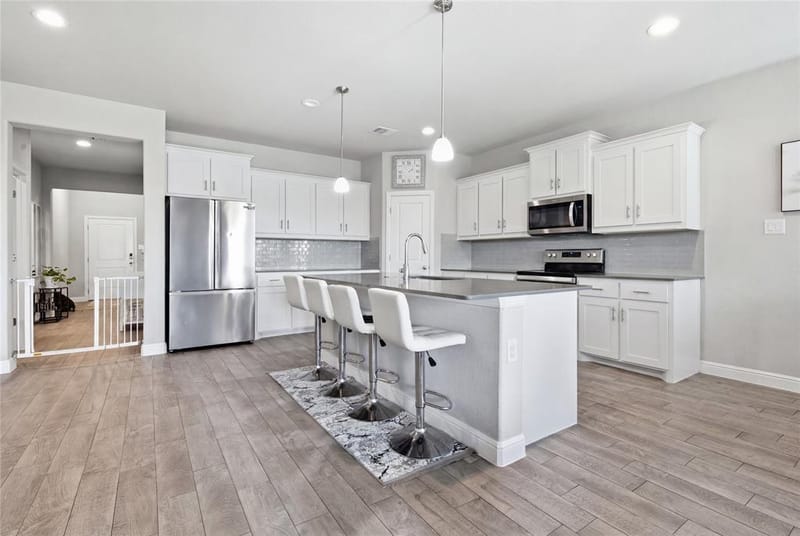 1500 Seabiscuit Drive, Granbury TX 76049 - Photo 8