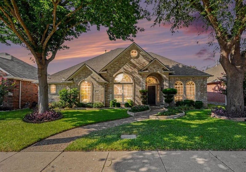 3639 White River Drive, Dallas TX 75287 - Photo 2