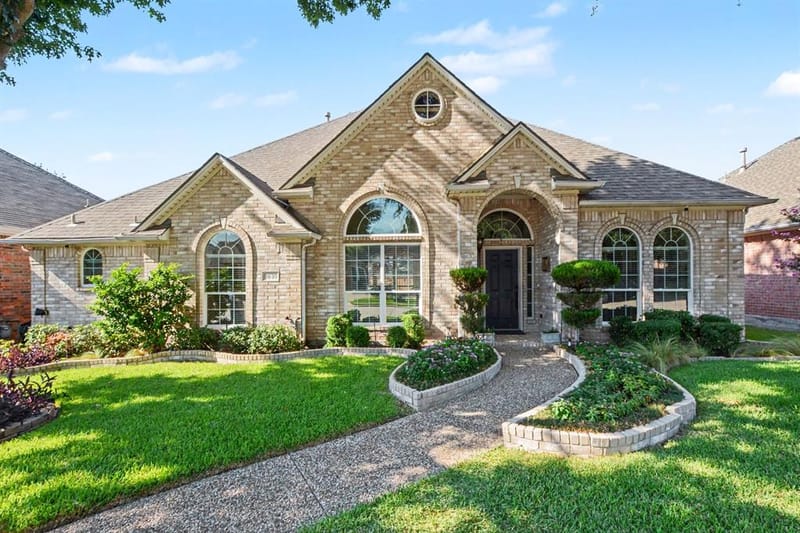 3639 White River Drive, Dallas TX 75287