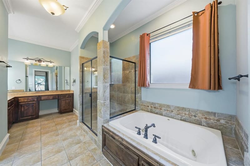 11524 Seaside Lane, Frisco TX 75035 - Photo 17