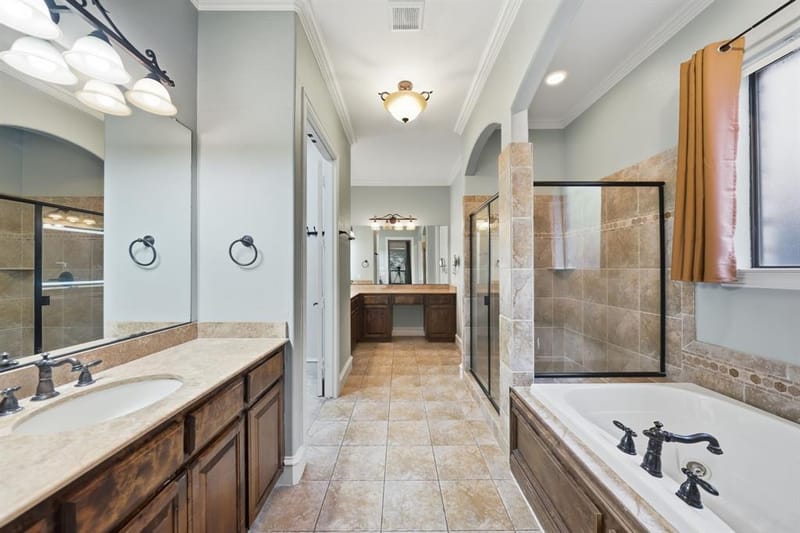 11524 Seaside Lane, Frisco TX 75035 - Photo 16